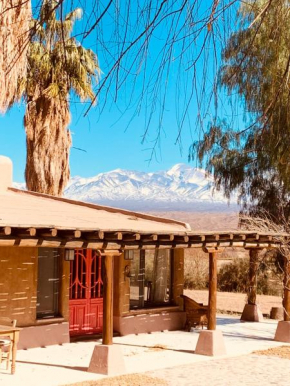 LOVELY MOUNTAIN HOUSE in a finca